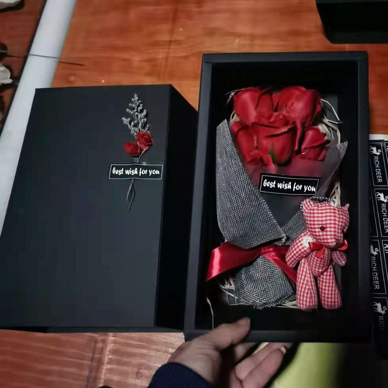 Wyjątkowy Box Prezentowy