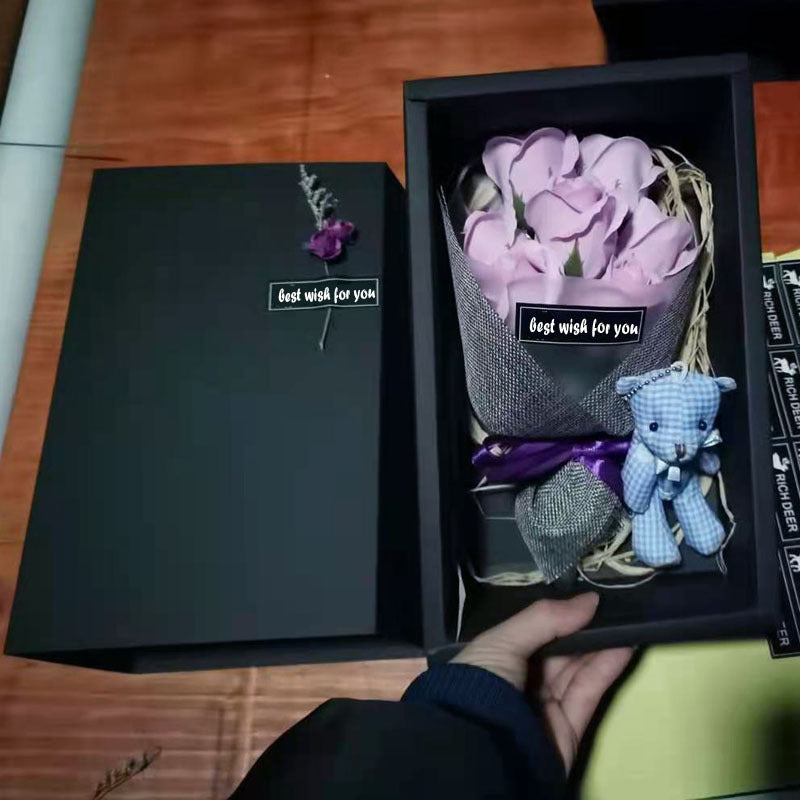 Wyjątkowy Box Prezentowy